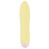 Cuties Mini Vibrator Yellow1.G