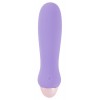Cuties Mini Vibrator Purple1.G
