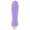 Cuties Mini Vibrator Purple1.G