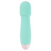 Cuties Mini Vibrator Green 1.G