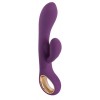 Rabbit Vibrator petit purple