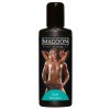 Love Fantasy Massage-Öl 100 ml