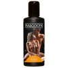 Ambra Erotik-Massage-Öl 100 ml