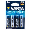 Varta Mignon-Batterien 4er Set