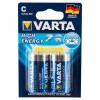 Varta Baby-Batterien 2er Set