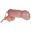 Aufblasbarer Penis-Kampf X2