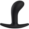 FUN FACTORY® BOOTIE Black