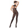 Catsuit busenfrei S-L