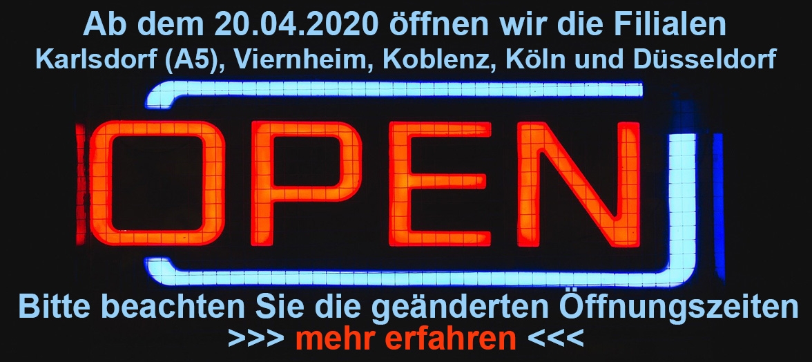 Filialen erdbeermund Covid-19