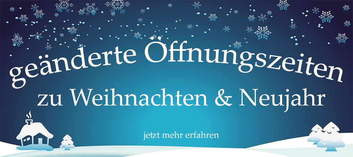 Weihnachten 2025 bei erdbeermund.de